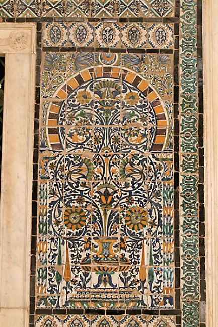 Musée du Bardo-120